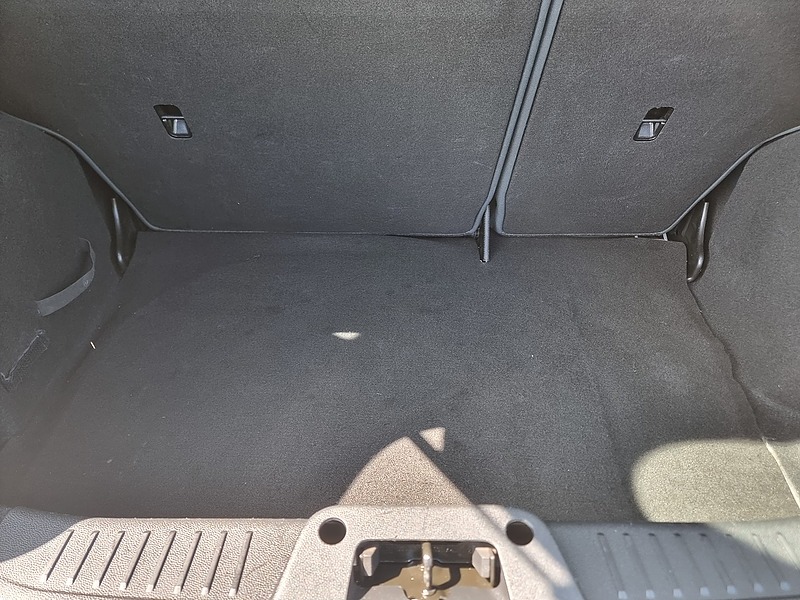 Ford Fiesta Zetec - U7495