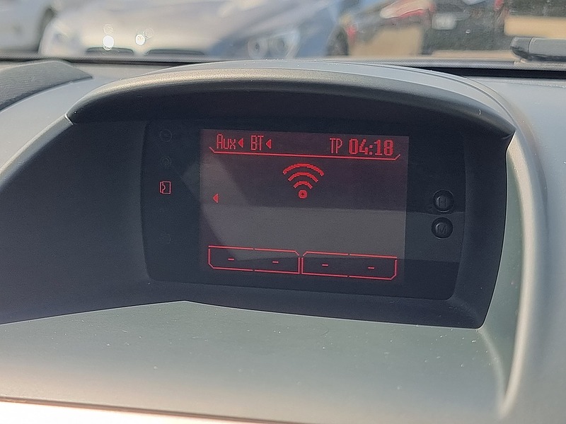 Ford Fiesta Zetec - U7495