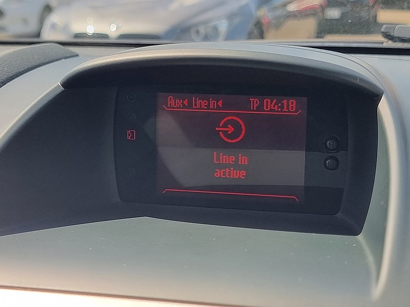 Ford Fiesta Zetec - U7495