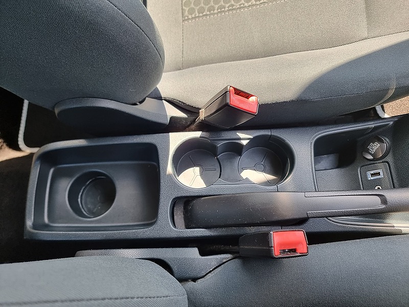 Ford Fiesta Zetec - U7495