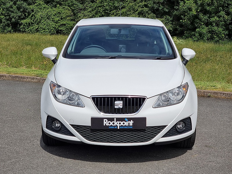 SEAT Ibiza Good Stuff - U7496