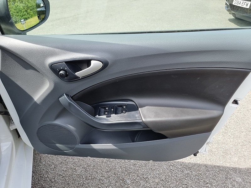 SEAT Ibiza Good Stuff - U7496