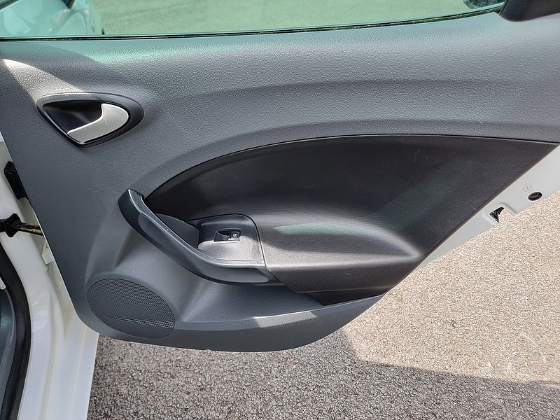 SEAT Ibiza Good Stuff - U7496