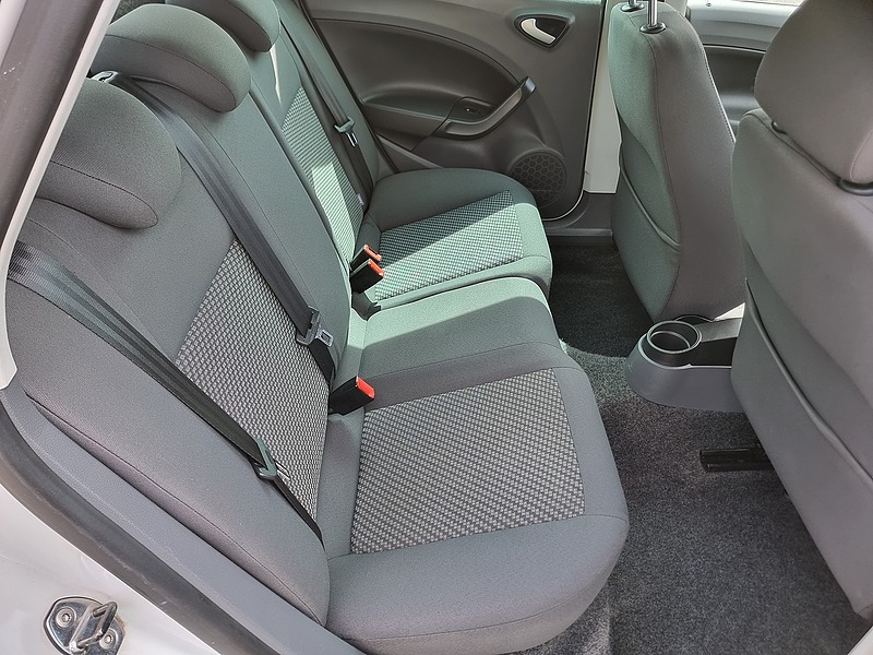 SEAT Ibiza Good Stuff - U7496