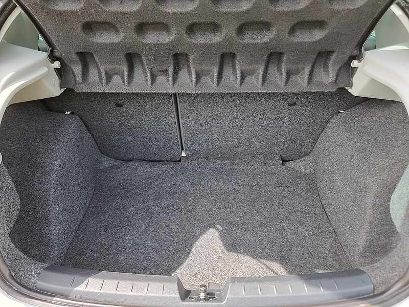 SEAT Ibiza Good Stuff - U7496