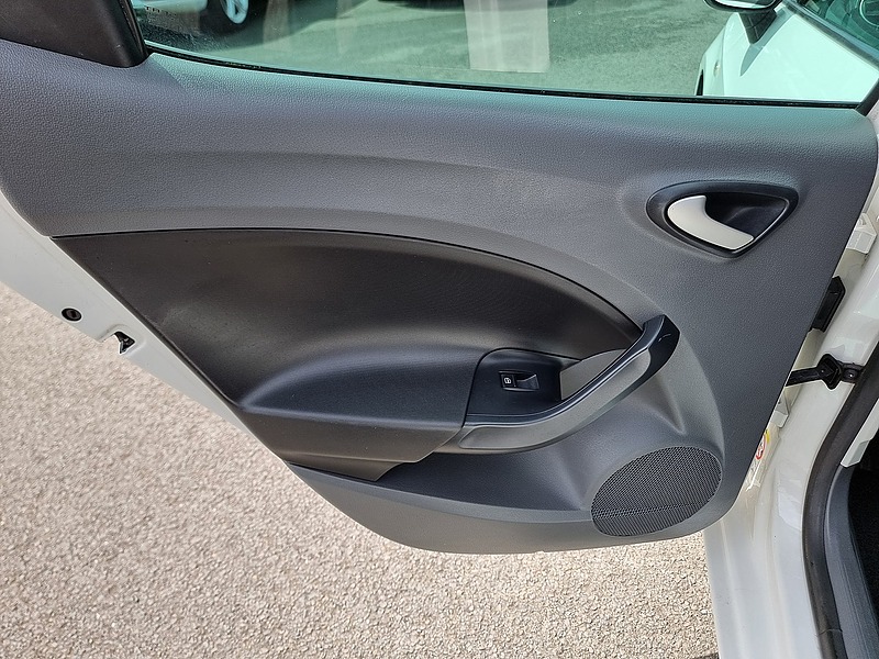 SEAT Ibiza Good Stuff - U7496