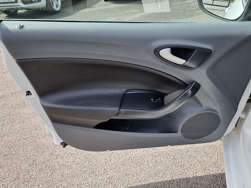 SEAT Ibiza Good Stuff - U7496