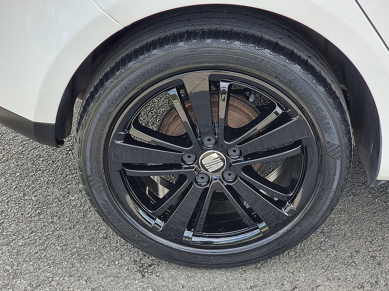 SEAT Ibiza Good Stuff - U7496