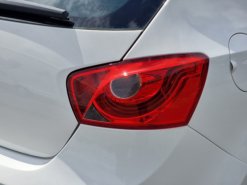 SEAT Ibiza Good Stuff - U7496