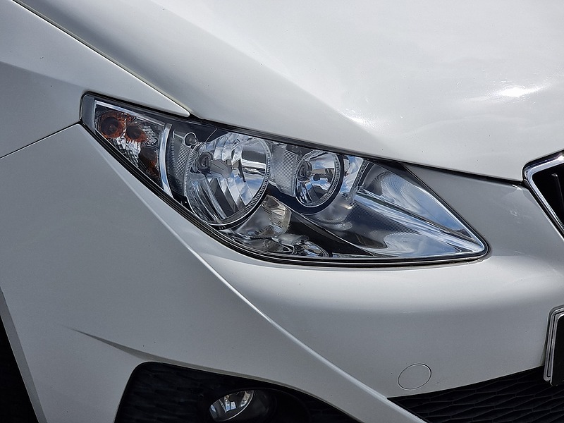 SEAT Ibiza Good Stuff - U7496