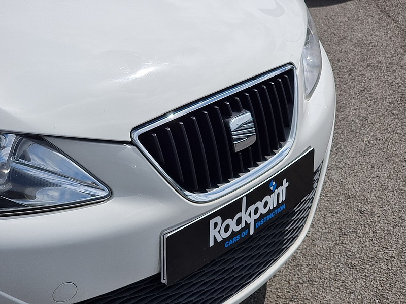 SEAT Ibiza Good Stuff - U7496