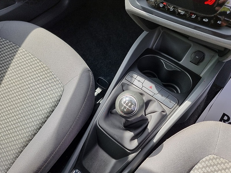 SEAT Ibiza Good Stuff - U7496