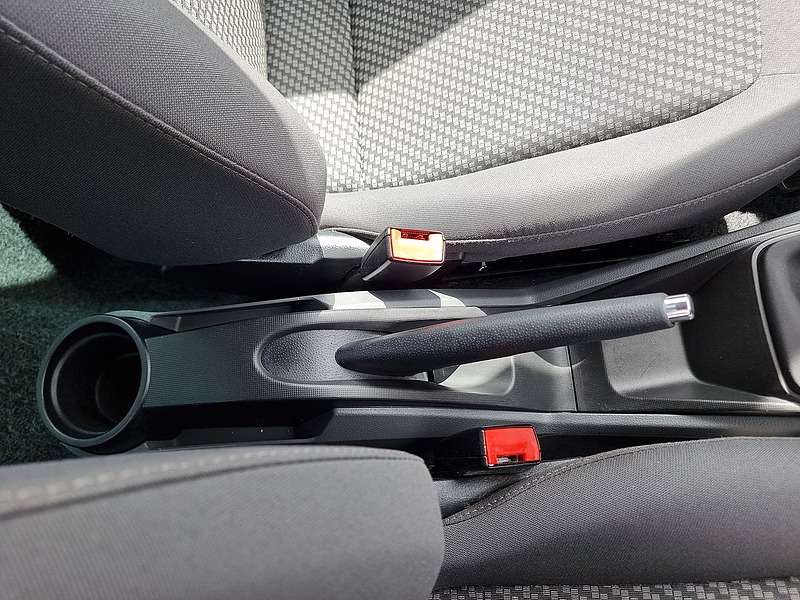 SEAT Ibiza Good Stuff - U7496