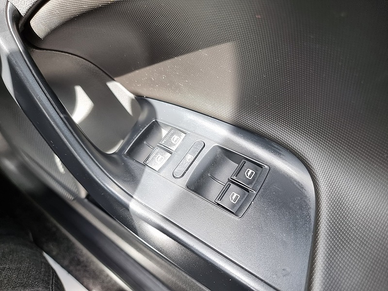 SEAT Ibiza Good Stuff - U7496