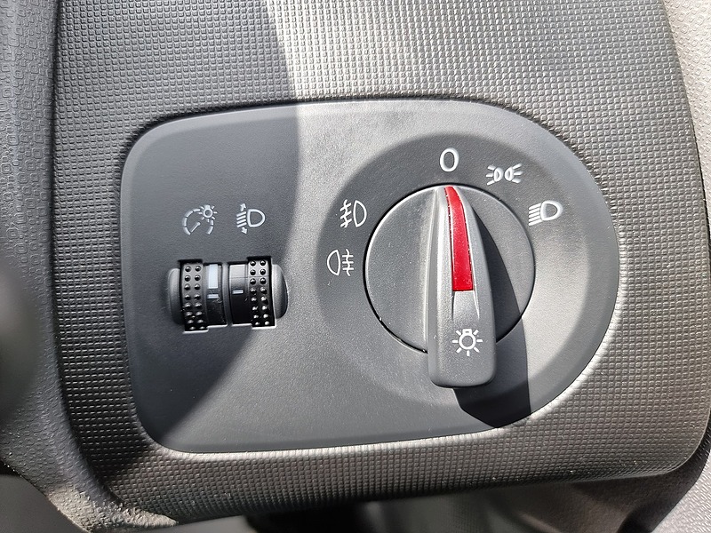 SEAT Ibiza Good Stuff - U7496