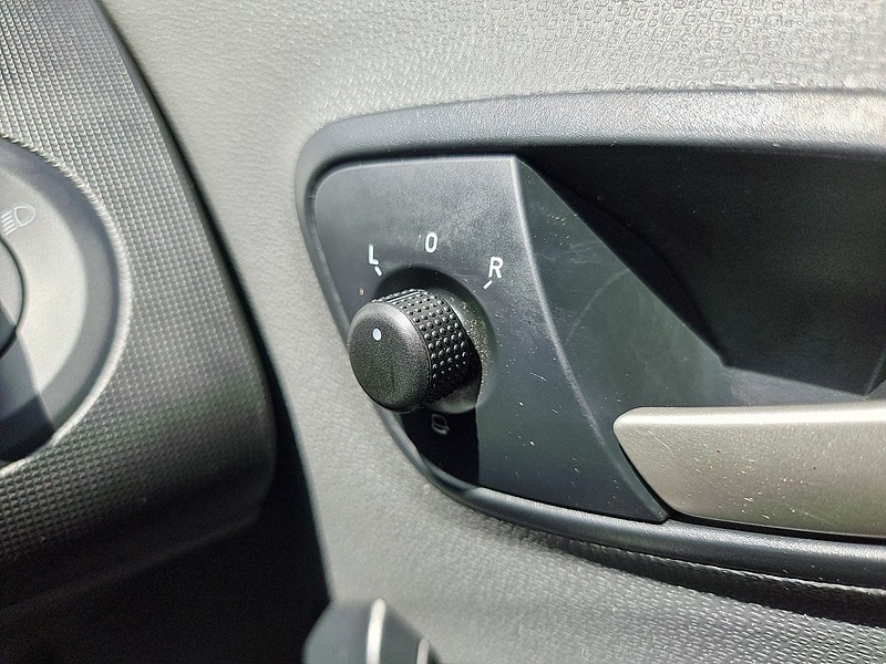 SEAT Ibiza Good Stuff - U7496