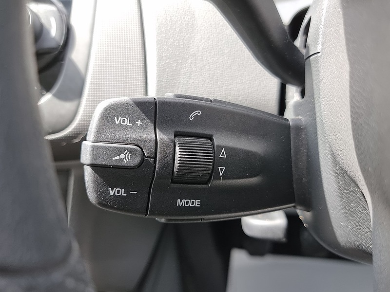 SEAT Ibiza Good Stuff - U7496