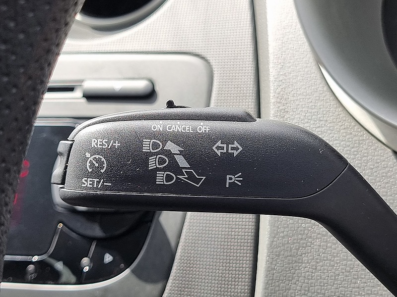 SEAT Ibiza Good Stuff - U7496