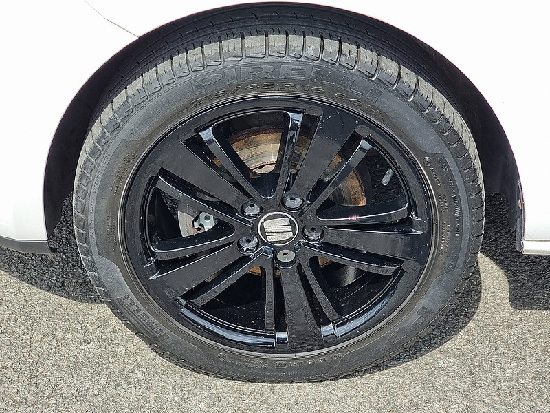 SEAT Ibiza Good Stuff - U7496