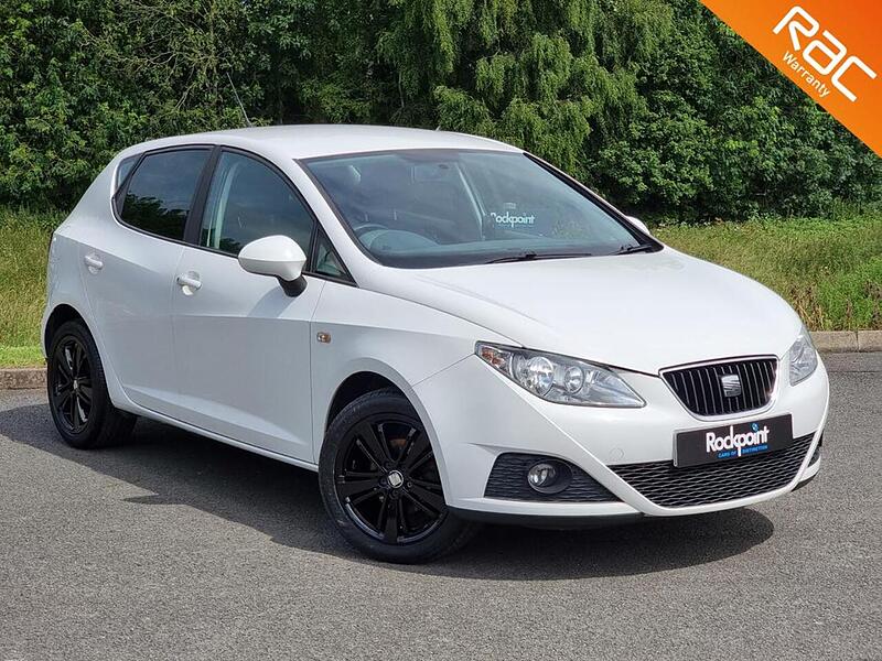 SEAT Ibiza Good Stuff - U7496