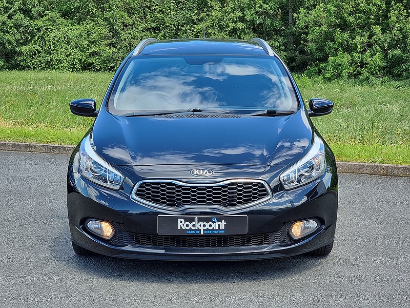 Kia Ceed CRDi EcoDynamics 1 - U7497