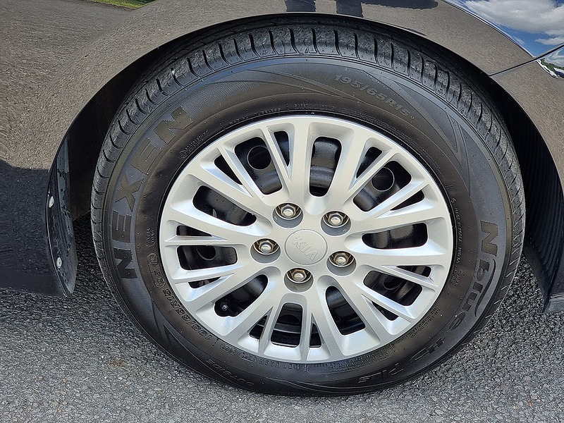 Kia Ceed CRDi EcoDynamics 1 - U7497