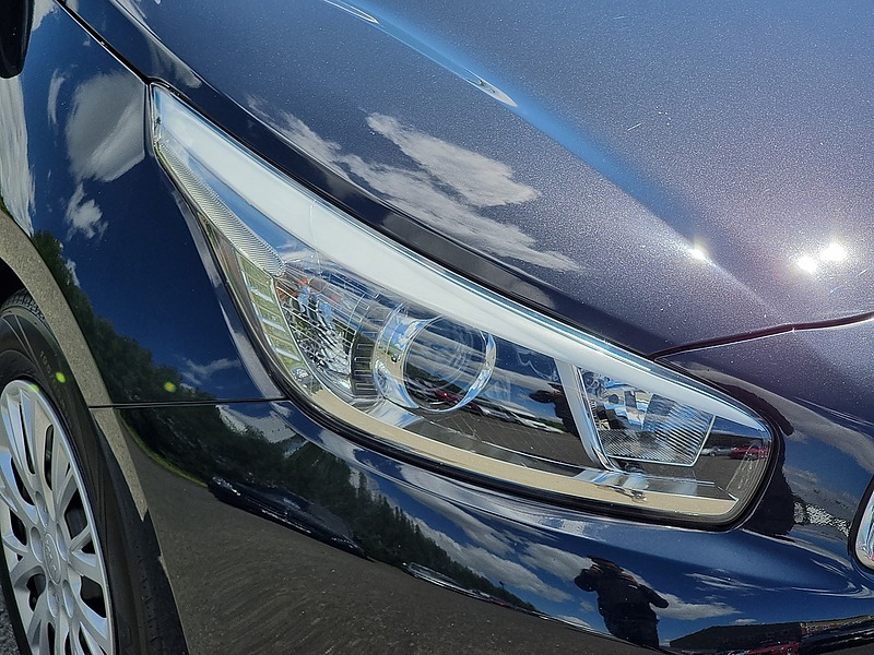 Kia Ceed CRDi EcoDynamics 1 - U7497