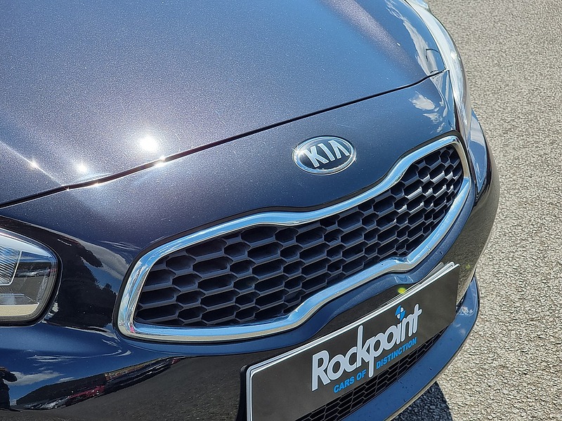 Kia Ceed CRDi EcoDynamics 1 - U7497