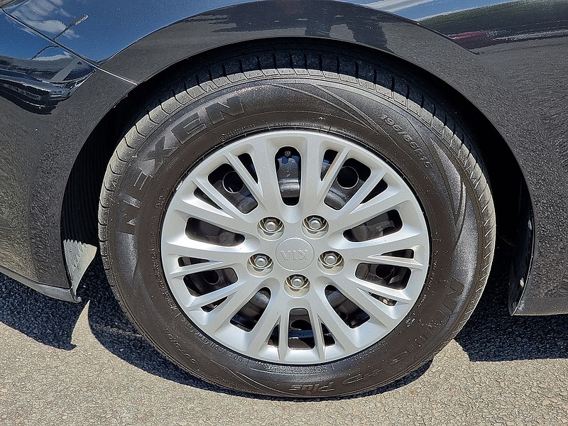 Kia Ceed CRDi EcoDynamics 1 - U7497