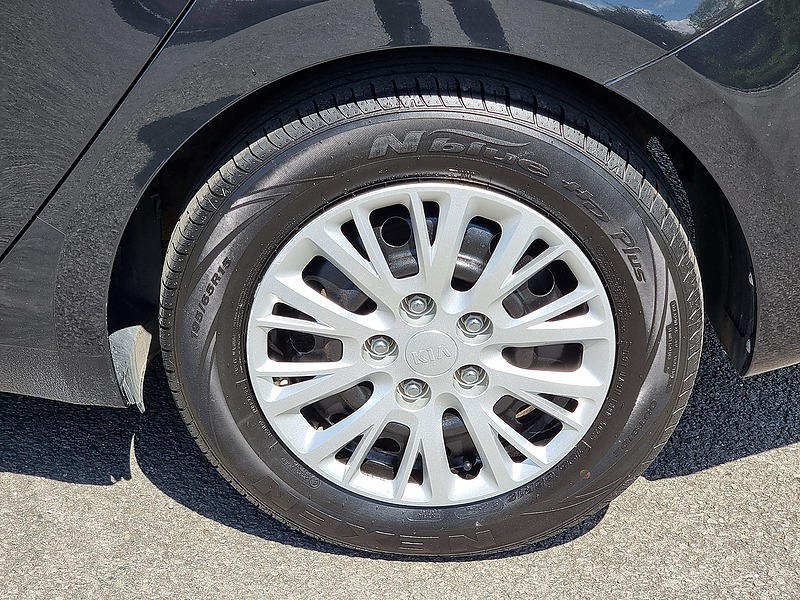 Kia Ceed CRDi EcoDynamics 1 - U7497