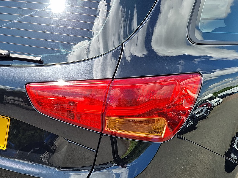 Kia Ceed CRDi EcoDynamics 1 - U7497