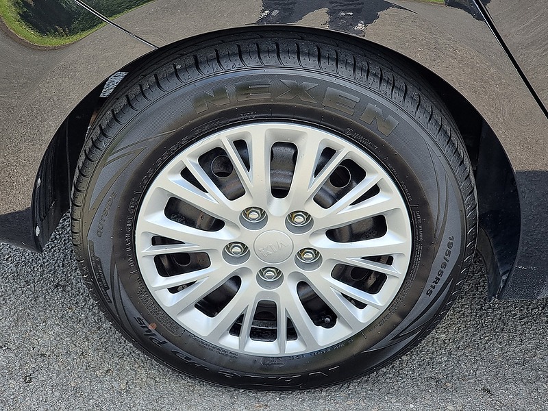 Kia Ceed CRDi EcoDynamics 1 - U7497