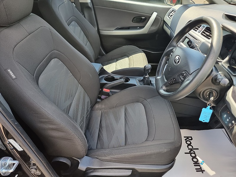 Kia Ceed CRDi EcoDynamics 1 - U7497