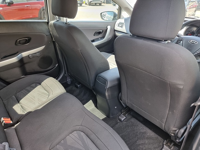 Kia Ceed CRDi EcoDynamics 1 - U7497