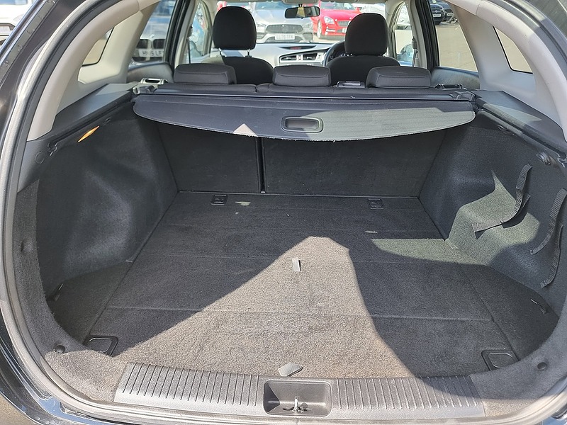 Kia Ceed CRDi EcoDynamics 1 - U7497