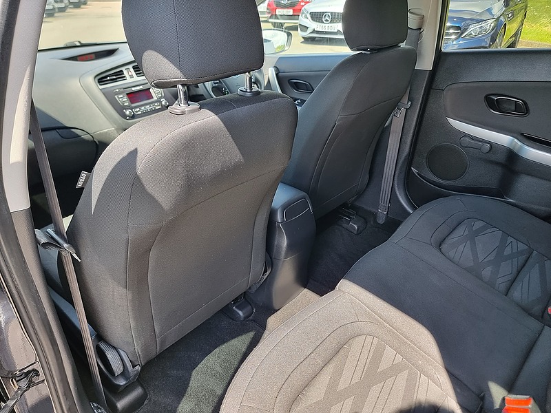 Kia Ceed CRDi EcoDynamics 1 - U7497