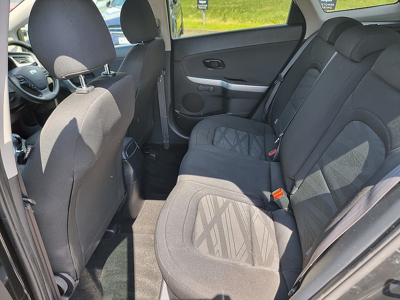 Kia Ceed CRDi EcoDynamics 1 - U7497