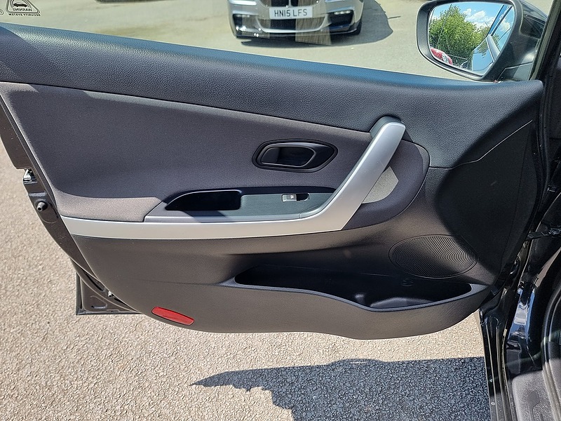 Kia Ceed CRDi EcoDynamics 1 - U7497