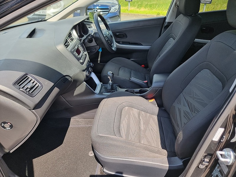 Kia Ceed CRDi EcoDynamics 1 - U7497