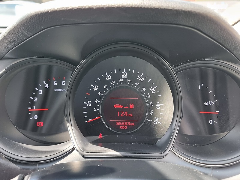 Kia Ceed CRDi EcoDynamics 1 - U7497