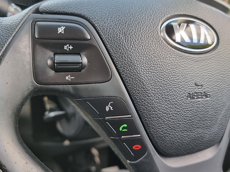 Kia Ceed CRDi EcoDynamics 1 - U7497