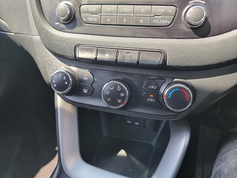 Kia Ceed CRDi EcoDynamics 1 - U7497