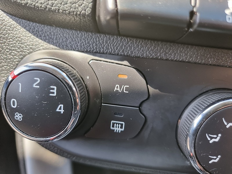 Kia Ceed CRDi EcoDynamics 1 - U7497
