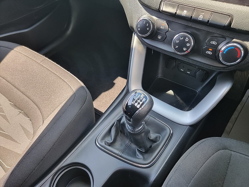 Kia Ceed CRDi EcoDynamics 1 - U7497