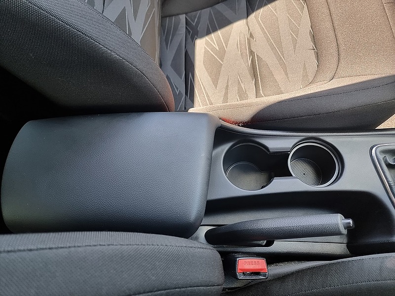 Kia Ceed CRDi EcoDynamics 1 - U7497