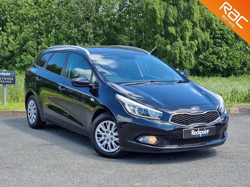 Kia Ceed CRDi EcoDynamics 1 - U7497