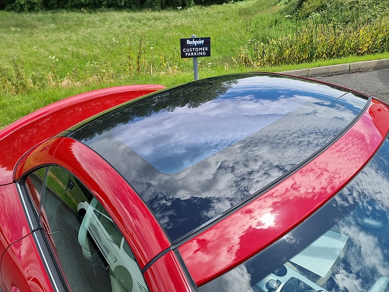 Mercedes-Benz SLK SLK250 CDI AMG Sport - U7500