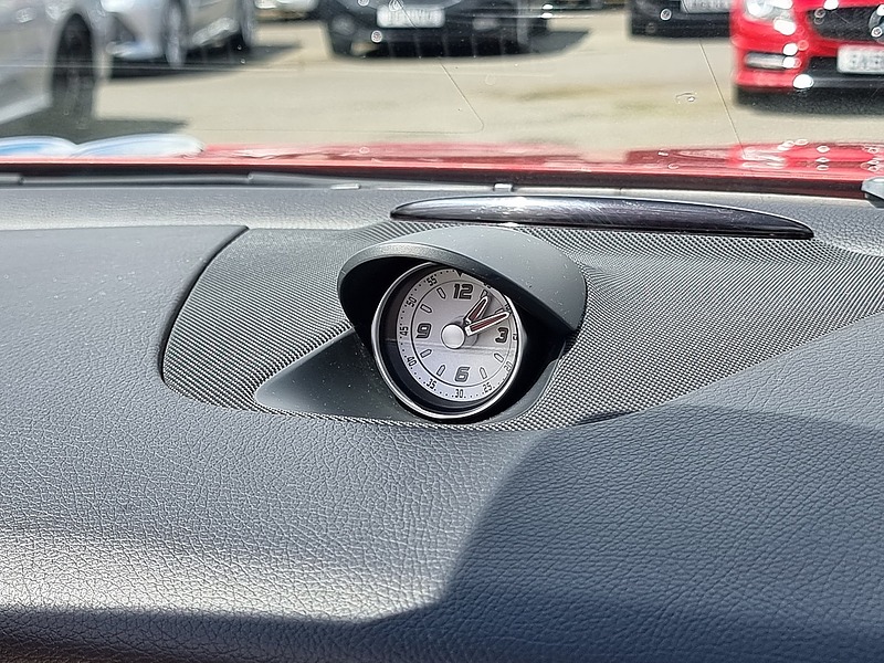 Mercedes-Benz SLK SLK250 CDI AMG Sport - U7500