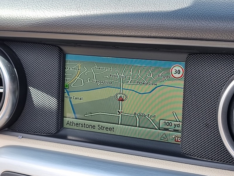 Mercedes-Benz SLK SLK250 CDI AMG Sport - U7500