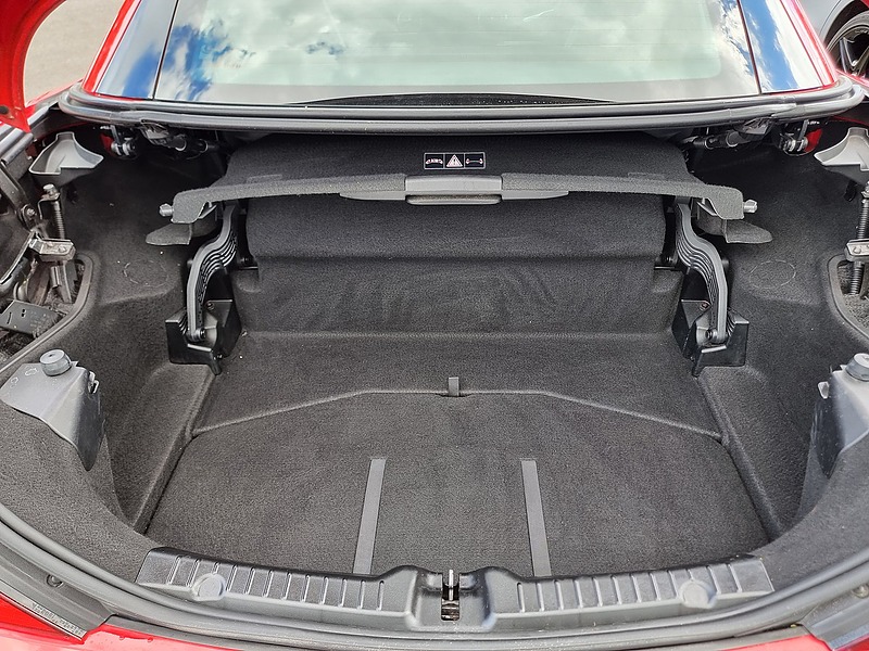Mercedes-Benz SLK SLK250 CDI AMG Sport - U7500